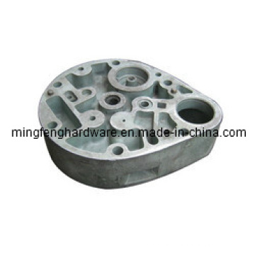 Industrial Die Casting Component